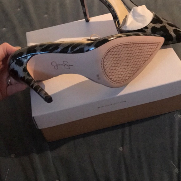 Jessica Simpson Shoes - Jessica Simpson heels 💕